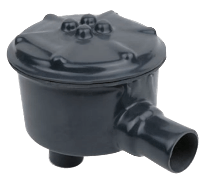 T & B Ocal Junction Box for Branch Conduit, GALB